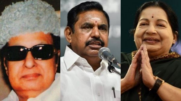 எம்ஜிஆர், ஜெயலலிதாவுக்கு துரோகம் பண்ணதே அவர்தான்.. ஓபிஎஸ்ஸை கவிழ்க்க ஒருத்தர் போதும்.. மாஜி அட்டாக்!