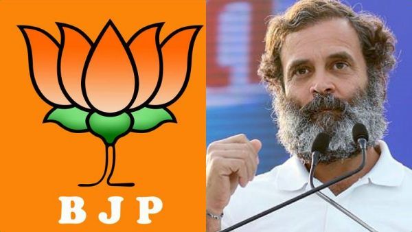 எனது நடைப்பயணத்தை கண்டு பாஜக அரசுக்கு பயம்.. கொரோனா அதற்கு 'சாக்கு' - ராகுல் காந்தி 