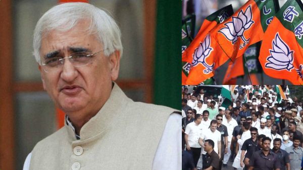 அவங்க பிளானே வேற.. கொரோனா எல்லாம் கிடையாது! எங்களை பார்த்து பாஜகவுக்கு பயம்! காங்கிரஸ் நறுக்