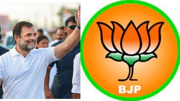 “பவர்” காட்டும் ராகுல் காந்தி.. “பவர் கட்” செய்யும் பாஜக? ஒற்றுமை யாத்திரையை தடுப்பதாக பரபர புகார்