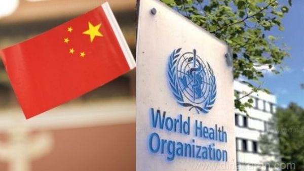 ‛நோ’ டேட்டா.. கொரோனா பரவலுக்கு நடுவே.. உலக சுகாதார நிறுவனத்துக்கே விபூதி அடிக்கும் சீனா.. ஏன்?