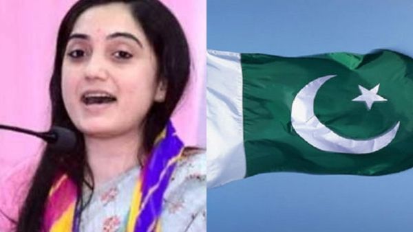 நுபுர் சர்மாவுக்கு ஆதரவு 'போஸ்ட்'.. ராஜஸ்தான் டெய்லர் கொலையில் பாகிஸ்தானியர்களுக்கு தொடர்பு?ஷாக்