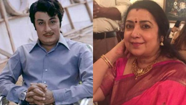 பழம்பெரும் நடிகை லதா பிறந்தநாளுக்கு எம்ஜிஆர் கொடுத்த பரிசு என்ன தெரியுமா? சுவாரஸ்ய தகவல்