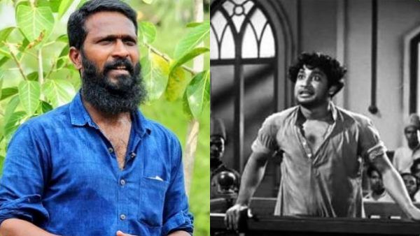 அரசியல் அதிகாரத்தின் தேவை.. பராசக்தியின் தாக்கம் இன்னும் 40 ஆண்டுகள் இருக்கும்.. வெற்றிமாறன் பேச்சு!