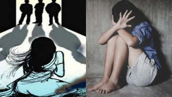 நள்ளிரவில் கதறல்.. உடன் வந்த நண்பனே செய்த கொடூரம்.. சிறுமியை பலாத்காரம் செய்த 6 பேர் கும்பல்