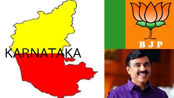 கர்நாடகா தேர்தல்: பாஜகவுக்கு செம்ம ஆப்பு வைக்கப் போகிறாரா புதுகட்சி தொடங்கிய ஜனார்த்தன ரெட்டி!
