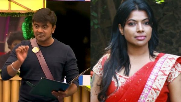 வாய்ப்பில்லை ராஜா அதுக்கு உனக்கு வாய்ப்பே இல்லை..அசீம் பற்றி அதிரடியாய் பதிவு வெளியிட்ட காஜல் பசுபதி