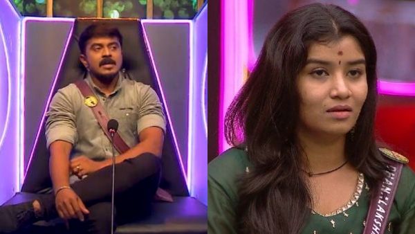 தனலட்சுமி, அசீம் விஷயத்தில் மாற்றம் செய்ய கூறி கமலிடம் வேண்டுகோள் வைத்த 