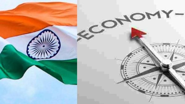 உலக பொருளாதாரம்.. இன்னும் 12 வருடத்தில் மொத்தமாக மாறப்போகும் இந்தியா? பறந்து வந்த 