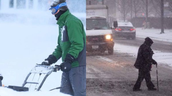 நூற்றாண்டில் இல்லாத பாதிப்பு! 