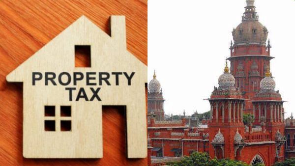 சென்னை, கோவை மாநகராட்சி சொத்து வரி உயர்வு செல்லும்.. சென்னை உயர்நீதிமன்றம் தீர்ப்பு