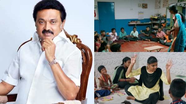 கண்டுகொள்ளாத இந்தியா; கொண்டாடும் கலிஃபோர்னியா!- ’இல்லம் தேடிக் கல்வி’ பற்றி ஒரு ஸ்வீட் நியூஸ்