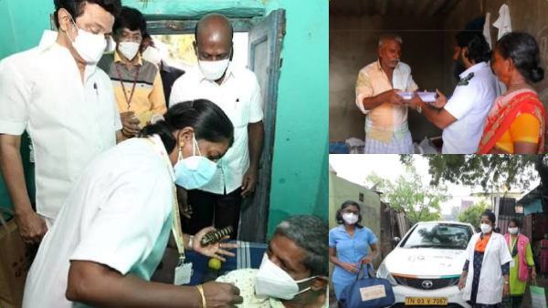 ஒரே ஆண்டில் ஒரு கோடி பேருக்கு இலவச சிகிச்சை - ‘மக்களைத் தேடி மருத்துவம்’ திட்டம் பற்றி தெரியுமா?