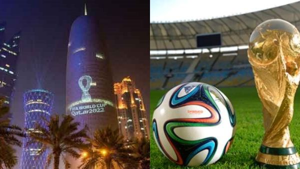 சாதித்த கத்தார்.. நூற்றாண்டின் மிகச்சிறந்த பிபா உலகக்கோப்பை! பிபிசி வாக்கெடுப்பில் தகவல்