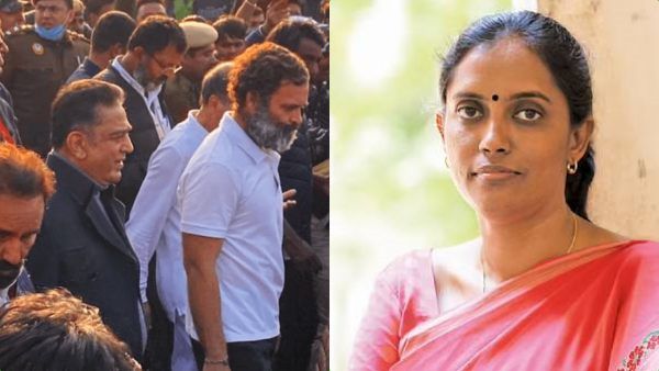 Exclusive: ராகுலும் கமலும் என்ன பேசினார்கள்? மநீம -காங்கிரஸ் கூட்டணியா? ஜோதிமணி எம்.பி.பளிச் பதில்!