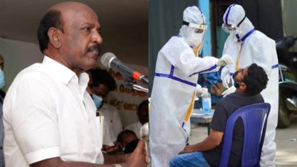 கொரோனா அலை கணிக்க முடியாது..தமிழகத்தில் ரத்த ஓவியம் வரைய தடை..அமைச்சர் மா.சுப்ரமணியன்