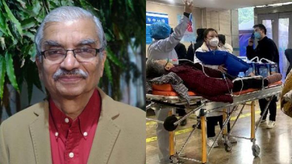 பிஎப் 7யை விட மோசம்.. சீனாவை அலறவிடும் 4 வகை கொரோனா வைரஸ்.. இந்தியாவை தாக்குமா? நிபுணர் கணிப்பு