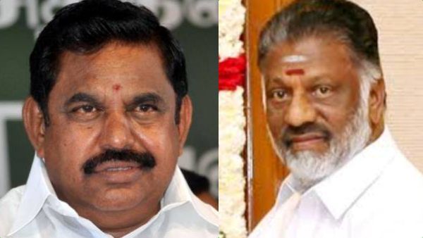 ஹாட் ட்ரிக்! எடப்பாடிக்கு மீண்டும் குட்நியூஸ் அனுப்பிய டெல்லி! மொத்தமா முடிஞ்சிடுச்சே! அப்போ ஓபிஎஸ்?