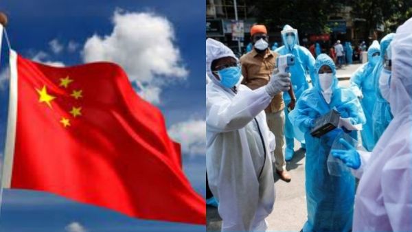 கொரோனா பற்றிய உண்மை தகவலை உடனுக்கு உடன் கொடுங்க.. பிடியை இறுக்கும் WHO.. திருந்துமா சீனா?