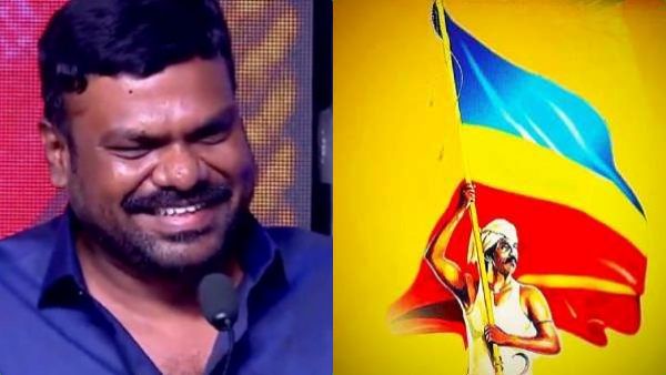 பாமக இளைஞரணி தலைவர் தமிழ்க்குமரன் பதவி விலகல்.. 3 மாதங்களில் முடிந்த லைகா நிர்வாகியின் பயணம்!