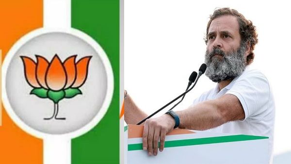 என் குருவே பாஜக தான்.. 2024ல் பிரதமர் வேட்பாளர் பற்றிய கேள்விக்கு ராகுல் சுவாரசிய பதில்.. அடேங்கப்பா