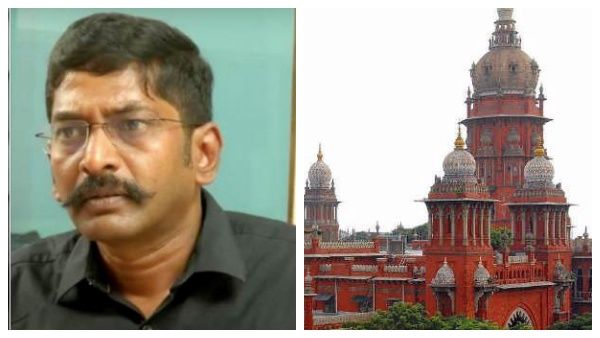 ஜாமீனில் வெளியே வந்துள்ள சவுக்கு சங்கருக்கு நிபந்தனை தளர்வு.. ஹைகோர்ட் கிளை வழங்கியது