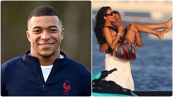 திருநங்கையுடன் காதல்.. சக வீரருடன் 