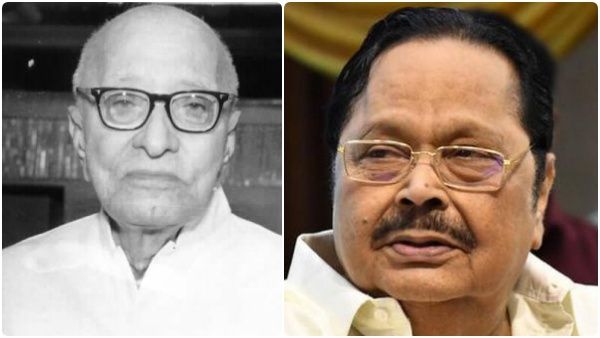 இந்தியை திணித்தவர் ராஜாஜி.. திணிக்க கூடாது என கங்கணம் கட்டியவரும் அவர்தான்- துரைமுருகன்