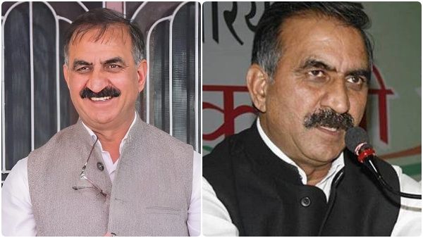 நட்டா கோட்டையில் “பவர்” போன பாஜக.. இமாச்சல் முதல்வராகும் காங்கிரஸ்காரர்! யார் இந்த சுக்விந்தர் சிங்?