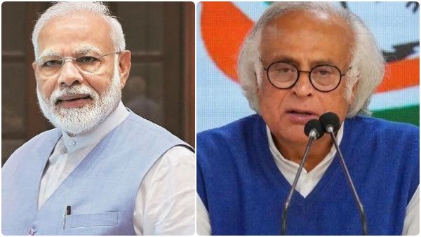 அத்துமீறும் சீனா.. சுயலாபத்துக்காக நாட்டை சீர்குலைக்கும் பிரதமர் மோடி.. காங்கிரஸ் மேஜர் ‛அட்டாக்’