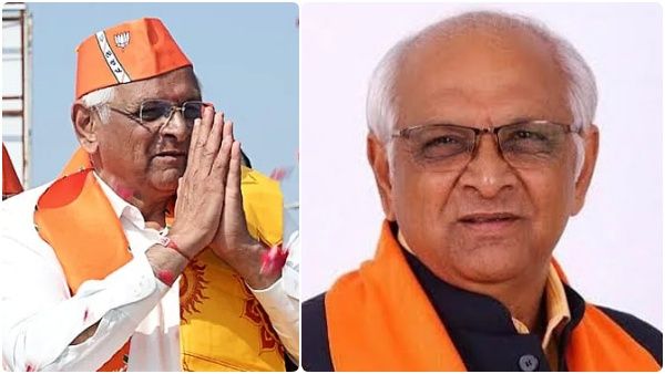 பாஜகவுக்கு மலைபோல் உதவிய “ஜாதி”.. குஜராத்தில் மீண்டும் முதலமைச்சராகும் பட்டேல்! பதவியேற்பு எப்போது?