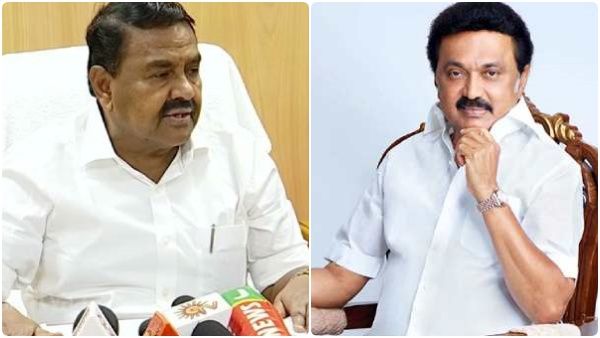 அவரா? மூத்த அமைச்சருக்கு போன முக்கியமான துறை.. ஸ்டாலினின் ஆக்சனுக்கு பின் இருக்கும் பிளான் 2024!