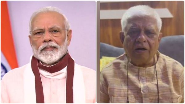 பெரும் சர்ச்சை.. பிரதமரை இப்படியா விமர்சிப்பது? காங்கிரஸ் தலைவர் பேச்சால் கொந்தளிக்கும் பாஜக!