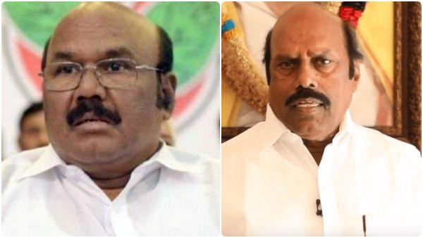 ரூ.299 செருப்பு அணிந்து லண்டன் சென்றேன்.. எ.வ.வேலுவுக்கு பல் இல்லையா? ஜெயக்குமாருக்கு வந்த “டவுட்டு”