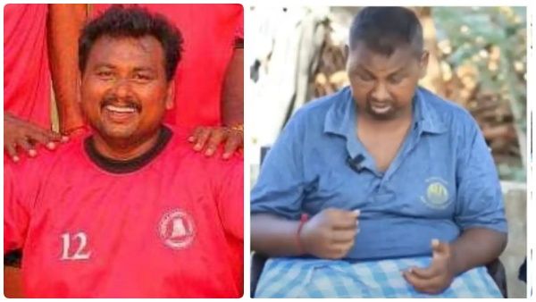 வீங்கிய உடலும் முகமும்.. செயலிழந்த கிட்னி! காலமானார் வெண்ணிலா கபடிக்குழு நடிகர் ஹரி வைரவன்