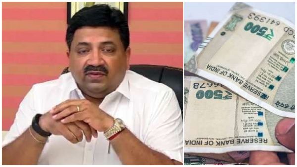 தமிழகத்தில் பெண்களுக்கு உரிமைத் தொகை ரூ 1000 எப்போது? 2023 பட்ஜெட் வரை பொறுங்க.. அமைச்சர் பிடிஆர்