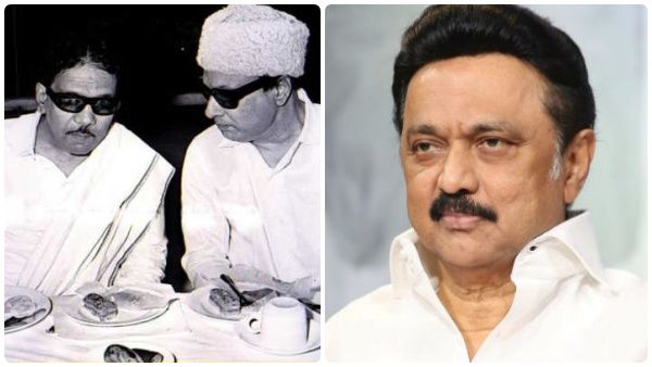 ஸ்டாலினின் ‘6’ அதிரடி அரசியல் கணக்குகள்.. எம்ஜிஆரை துணைக்கு அழைத்ததன் பின்னணி.. டார்கெட் அவங்க தானா?