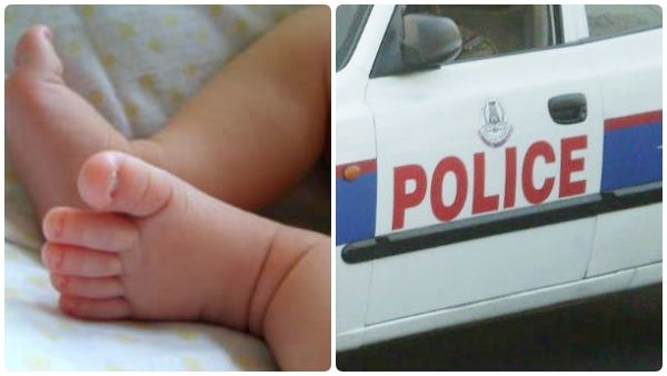 பயங்கரம்.. டெல்லியில் காணாமல் போன 3 வயது குழந்தை ..உ.பி.யில் தலை இல்லாத சடலமாக கண்டெடுப்பு.. நரபலி?