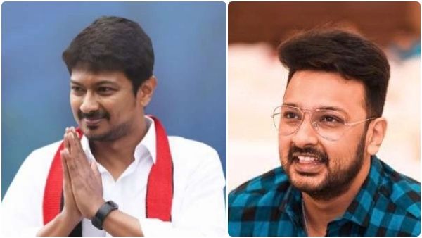 அடடே.. தானாடாவிட்டாலும் சதை ஆடும்.. உதயநிதி ஸ்டாலினுக்கு 