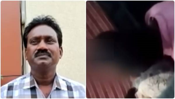 பள்ளியிலேயேவா? என்ன கொடுமை இது? ச்சே.. பெண் ஊழியருடன் உல்லாசமாக இருந்த தலைமை ஆசிரியர் சஸ்பெண்ட்