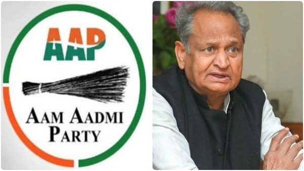 ஒரே பொய்.. எல்லாத்துக்கும் ஆம்ஆத்மி தான் காரணம்.. குஜராத் தேர்தல் தோல்விக்கு பழிபோட்ட காங்கிரஸ்