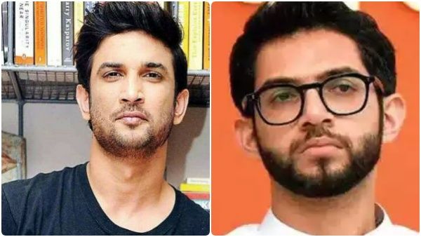 சுஷாந்த் சிங் விவகாரம்: ஆதித்ய தாக்கரேவிடம் உண்மை கண்டறியும் சோதனை நடத்தனும்.. பாஜக எம்எல்ஏ பகீர்