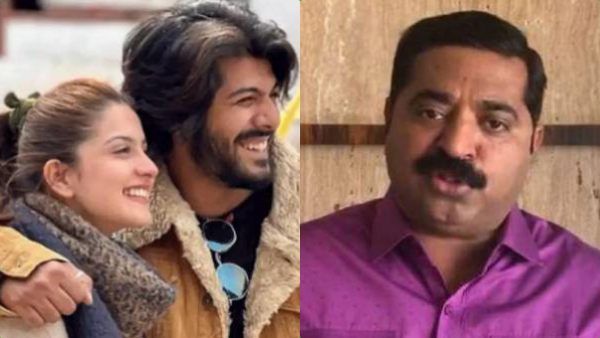 நடிகை துனிஷா சர்மா தற்கொலை.. காரணம் “லவ் ஜிஹாத்”! நடிகருக்கு எதிராக குண்டை தூக்கிபோட்ட பாஜக எம்எல்ஏ