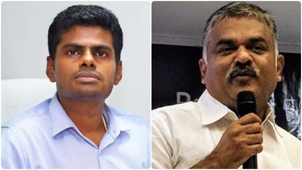 125 ஆடுகள் விற்றால் ரஃபேல் வாட்ச் வாங்கலாம்.. அண்ணாமலைக்கு குட் ஷெபர்டு பட்டம்..சிவசேனாதிபதி கிண்டல்