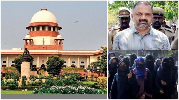 பேரறிவாளன் முதல் ஹிஜாப் வரை.. 2022ல் உச்சநீதிமன்றம் வழங்கிய 5 முக்கிய தீர்ப்புகள்! நீதி கிடைத்ததா?