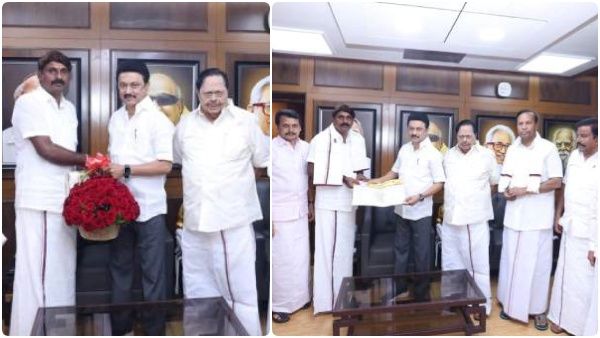 3 மாதம் முன்பு கோவையில் நடந்த சம்பவம்.. வேலுமணிக்கு நெருக்கமான புள்ளியை தட்டித் தூக்கியது எப்படி?