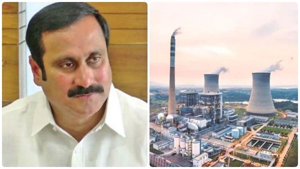 என்எல்சி நிறுவனத்துக்காக மக்களை மிரட்டுவதா?.. 