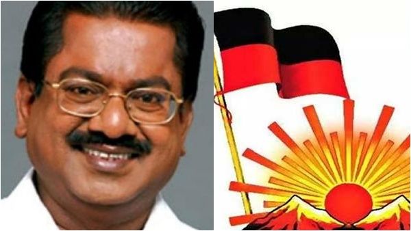 பாஜகவை குறி வைக்கும் திமுக.. தமிழர் வாழ்வு, சமத்துவத்தை காக்க இதுதான் அவசியம்: டிகேஎஸ் இளங்கோவன்