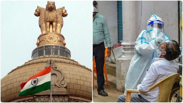 மீண்டும் பயமுறுத்தும் கொரோனா! ’எதற்கும்’ தயாராக இருங்க.. மாநில அரசுகளுக்கு பறந்த முக்கிய உத்தரவு!