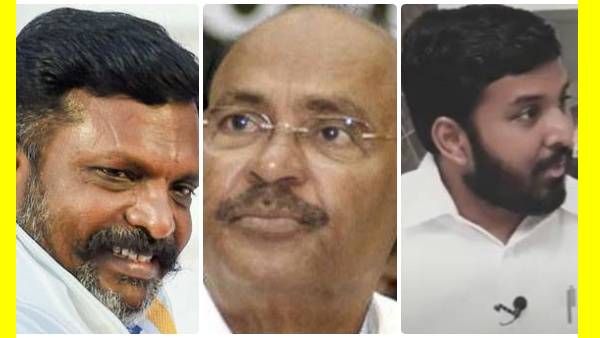 தைலாபுரத்துக்கு கேட்டுச்சா.. திமுகவை மட்டுமல்ல.. விசிகவையும் நெருங்கி வருகிறது பாமக: ஆளூர் ஷாநவாஸ்